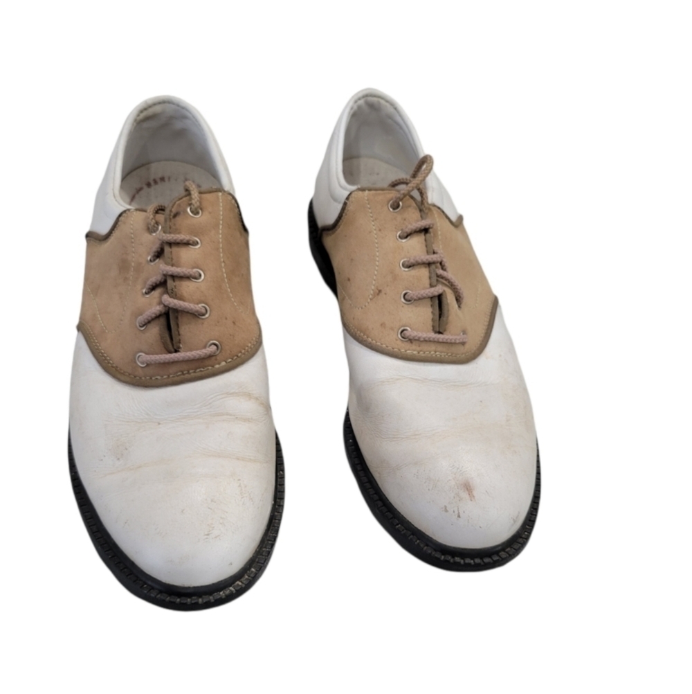Nike Air 6.5 Boys Golf Shoes